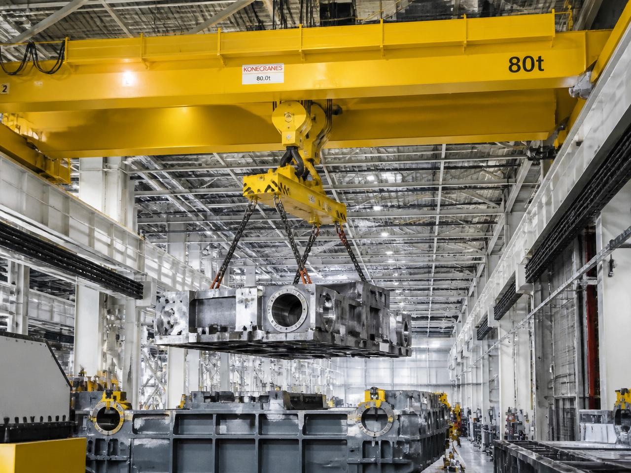 Manufacturing
