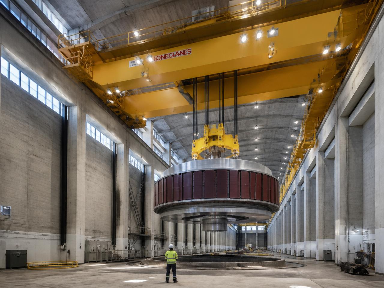 Power Generation