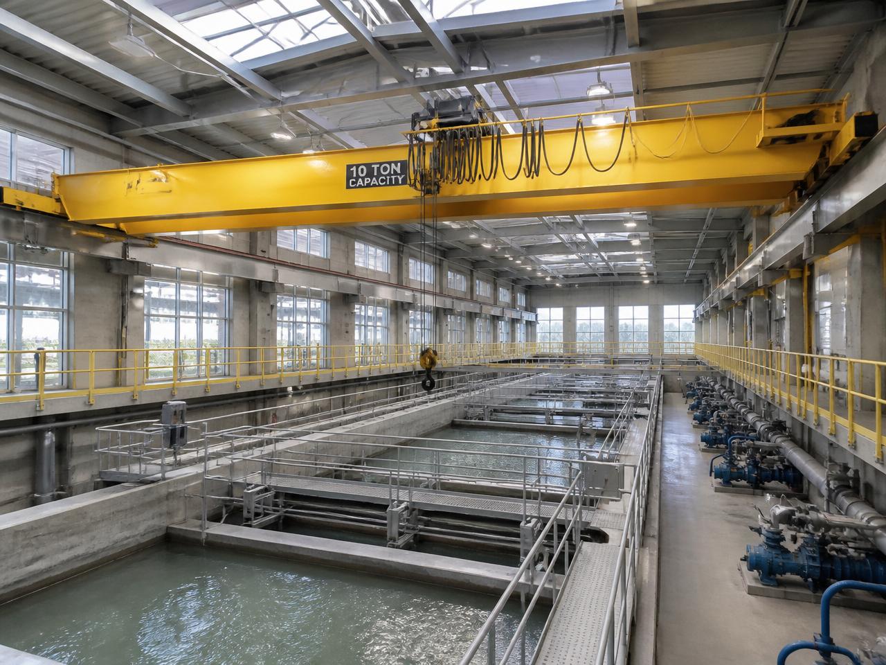Water & Wastewater